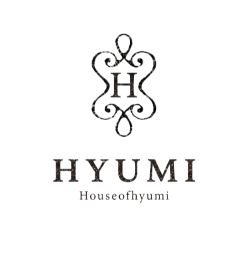 Brand name with logo